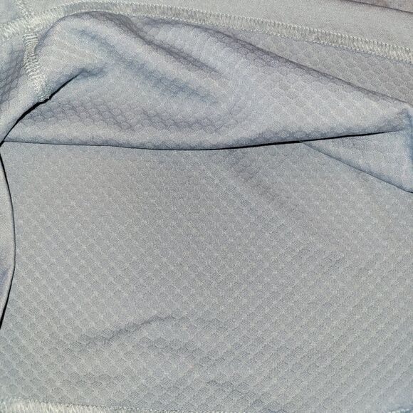 The North Face Hyperlayer Flashdry Longsleeve Silver-Grey XS - Picture 10 of 15